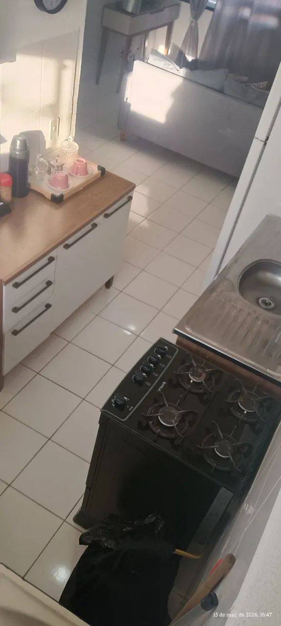 Apartamento/Casa Venda  - Foto 5