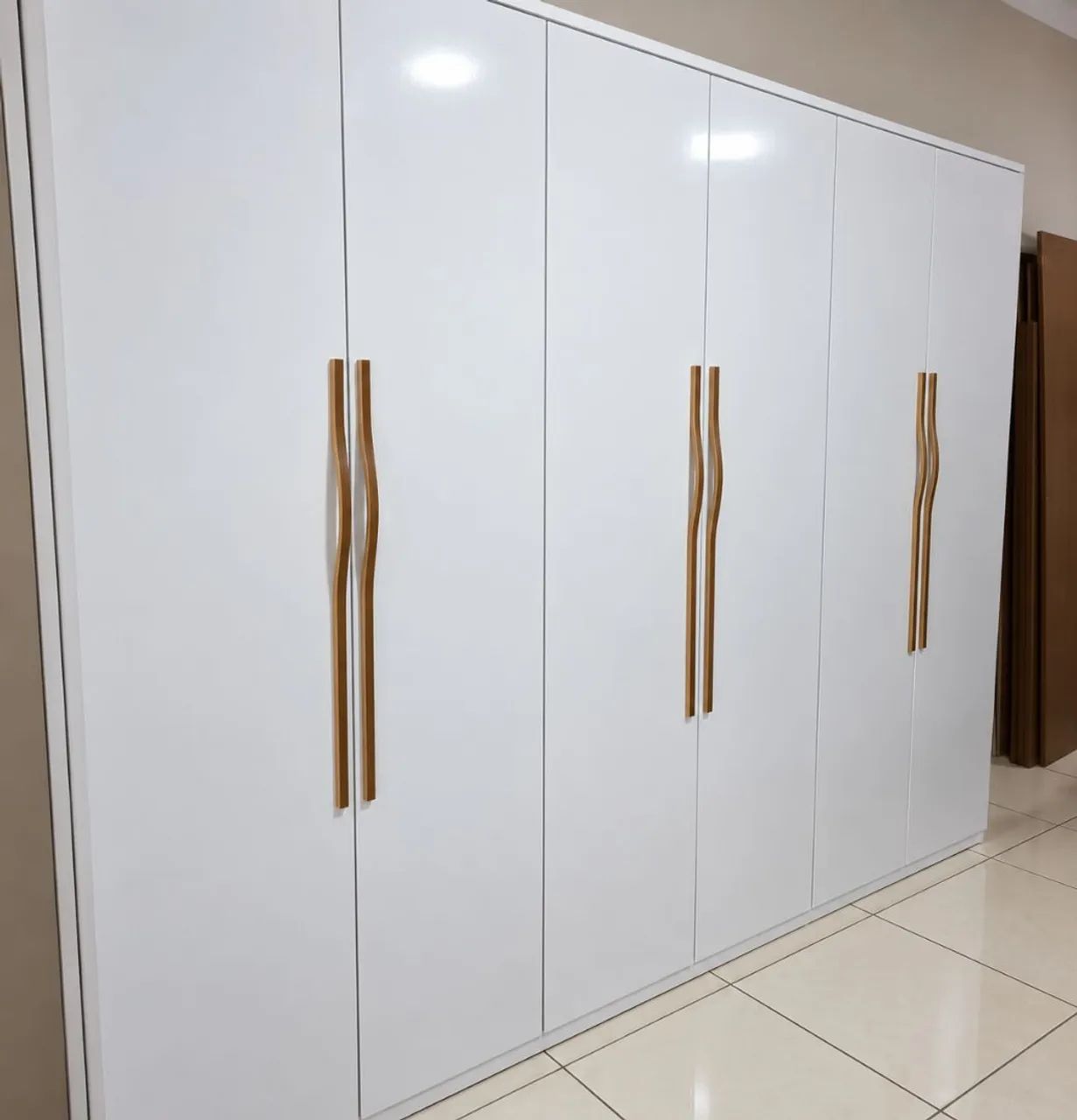 Guarda roupa de casal  - Foto 3
