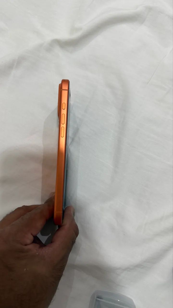 iPhone 17 pro Max 256