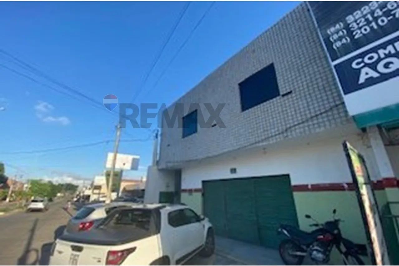 "Ponto Comercial Moderno em Potengi, Natal"