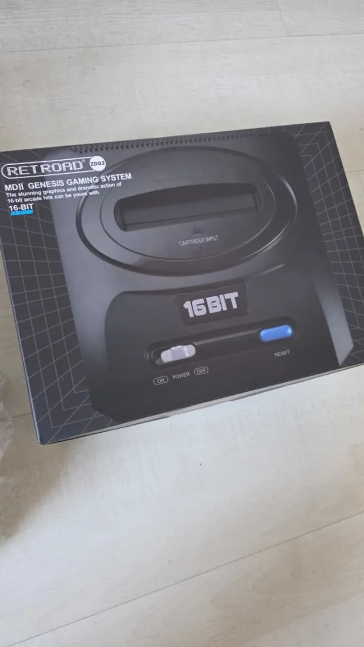 Coleção de consoles - Foto 5