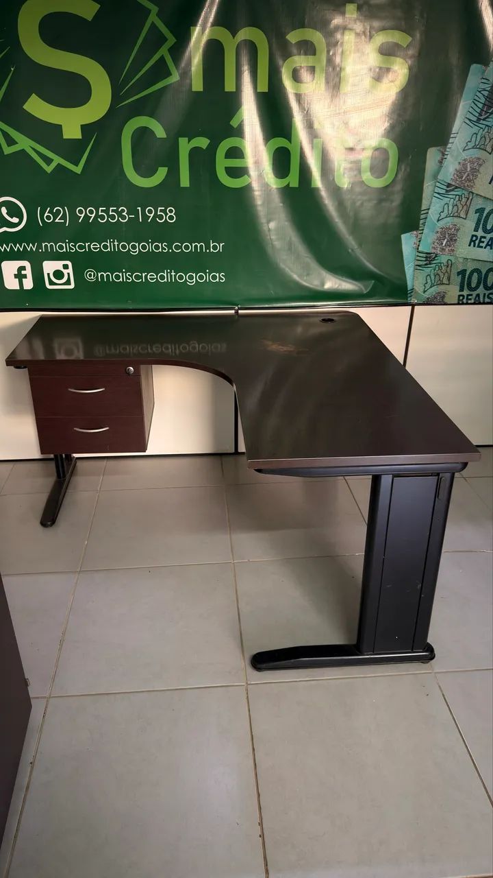 Mesa para escritório 