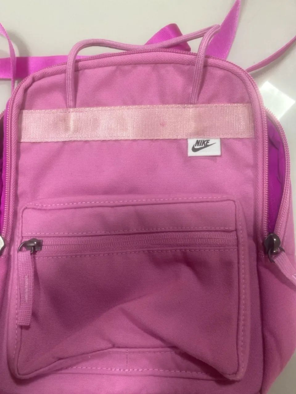 Mochila feminina Nike - Foto 5