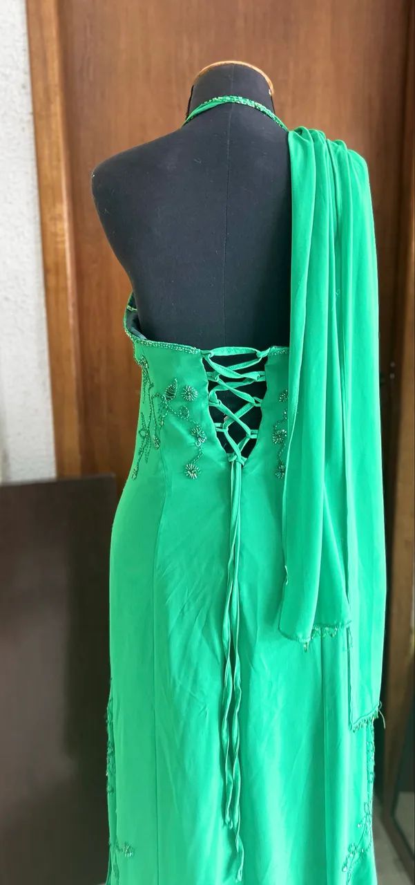 Vestido de Festa  - Foto 5