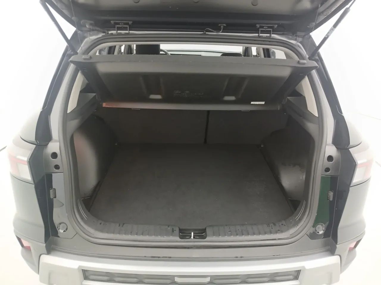 Hyundai Creta Comfort 1.0 TB 12V Flex Aut., foto 9 de 18