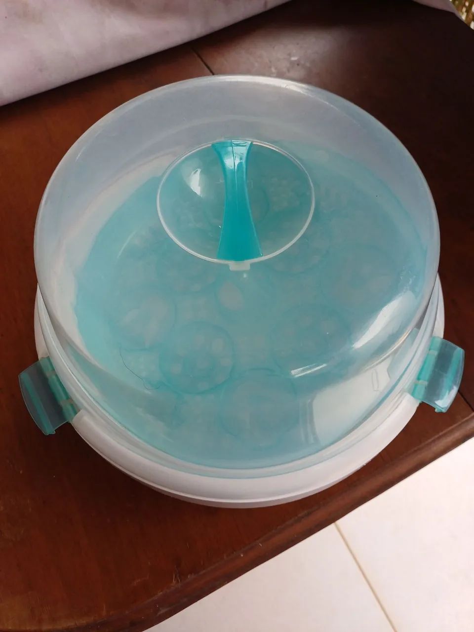 Esterilizador de Mamadeira Multikids Baby