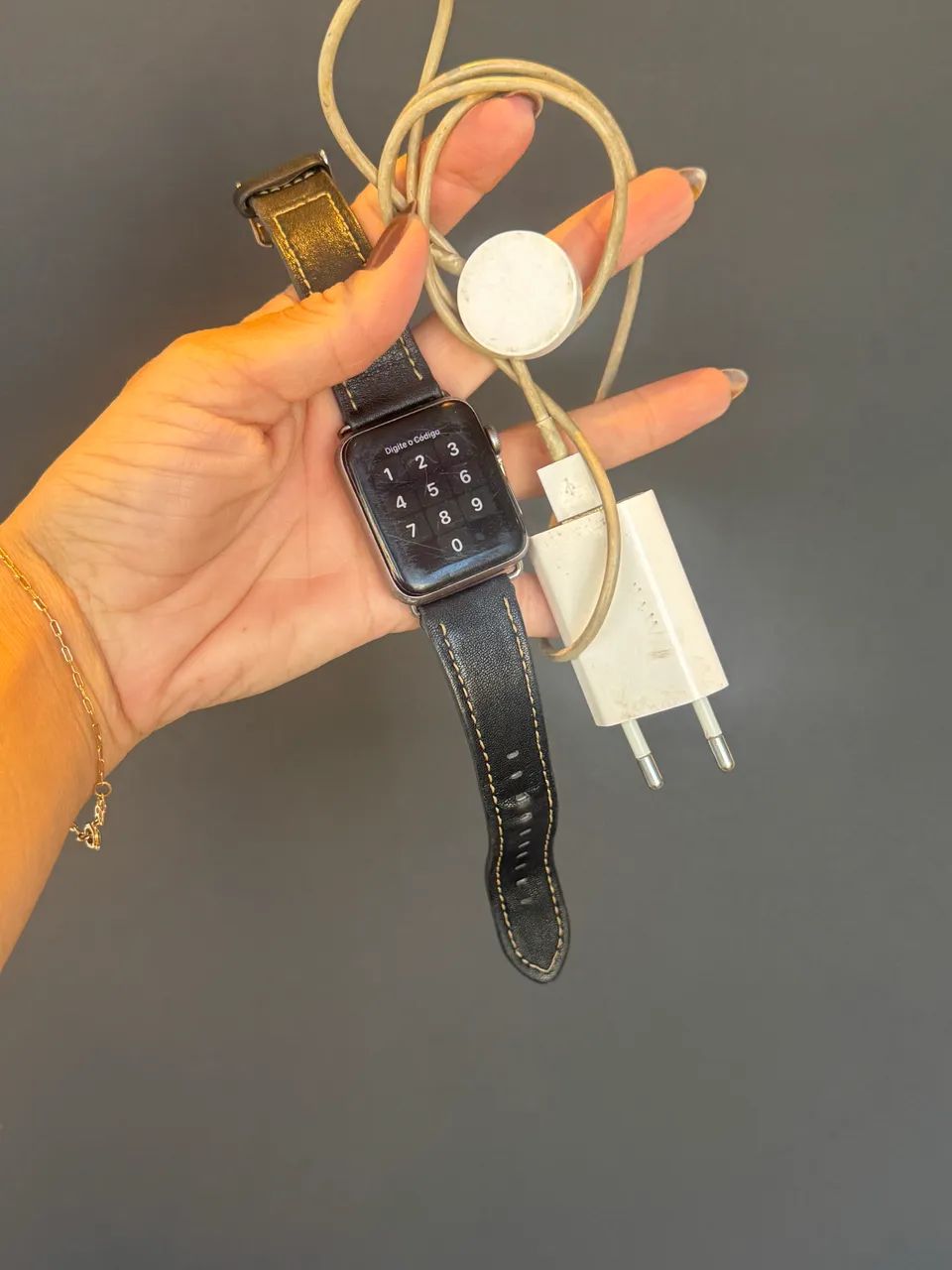 Apple Watch Series 3 - Foto 2