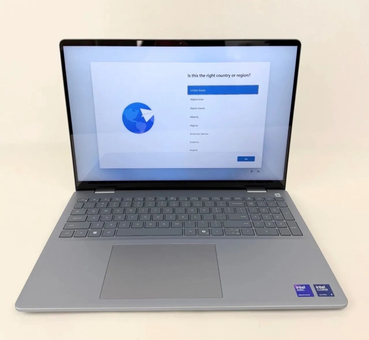 Dell 16 Plus 16" Touch Ultra 9 288V 32GB 1TB SSD Windows 11 - Foto 2
