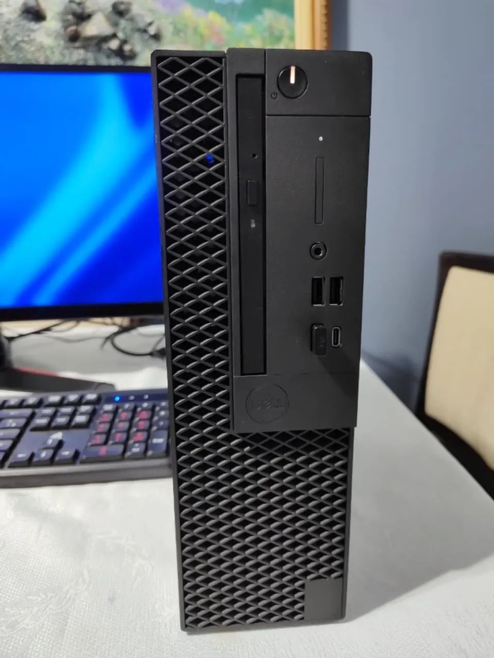 【ジャンク扱い】Dell OptiPlex 7070 Ultra optiplex 7070