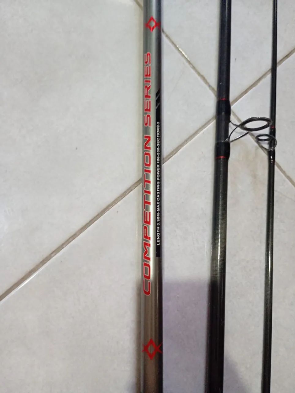 Kit de pesca  - Foto 2