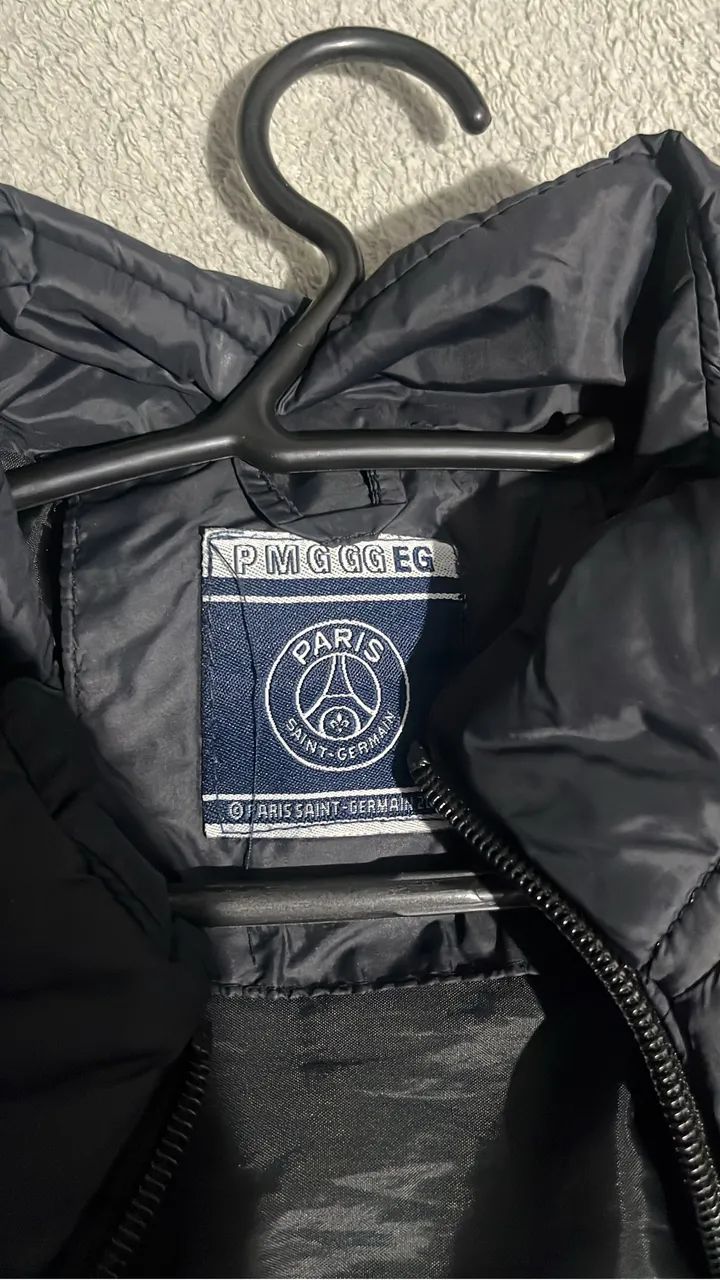 Jaqueta PSG