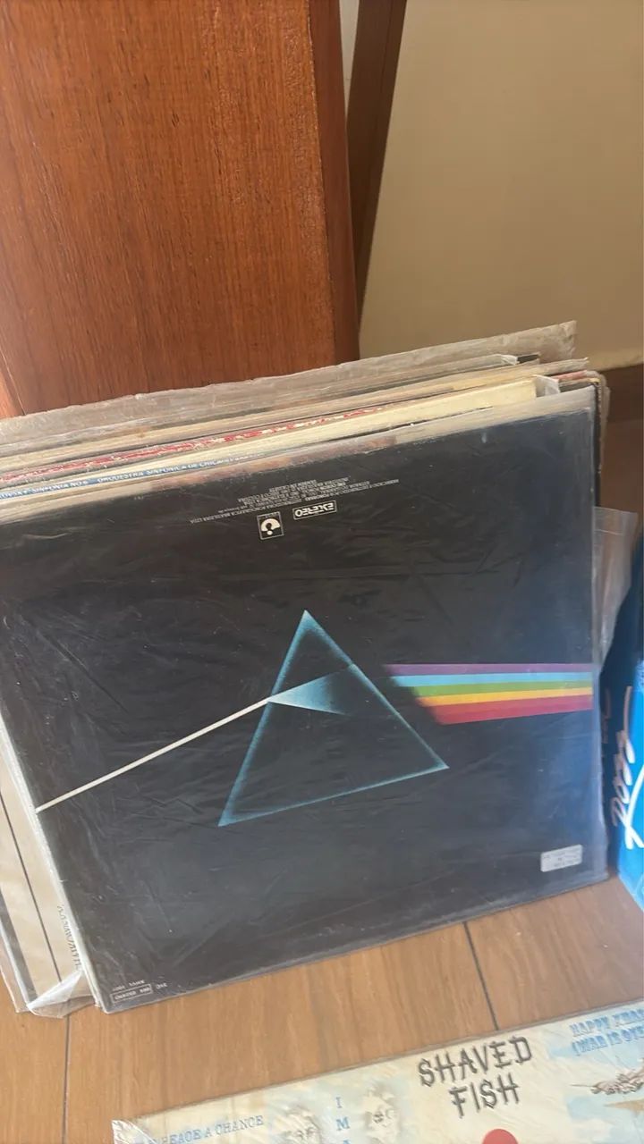 Discos - Foto 3