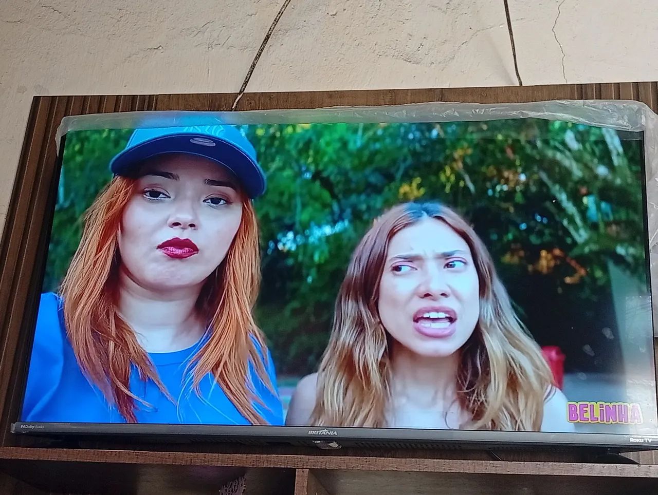 Vendo Tv 