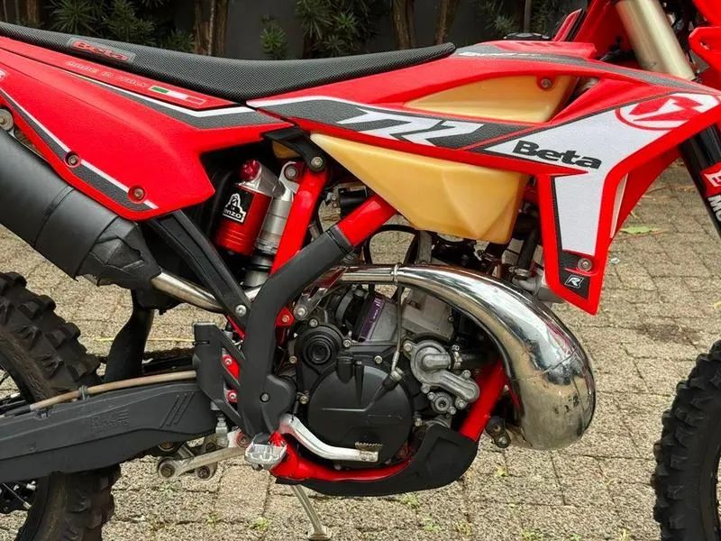 BETA 200 RR 2T 2022 - Foto 5