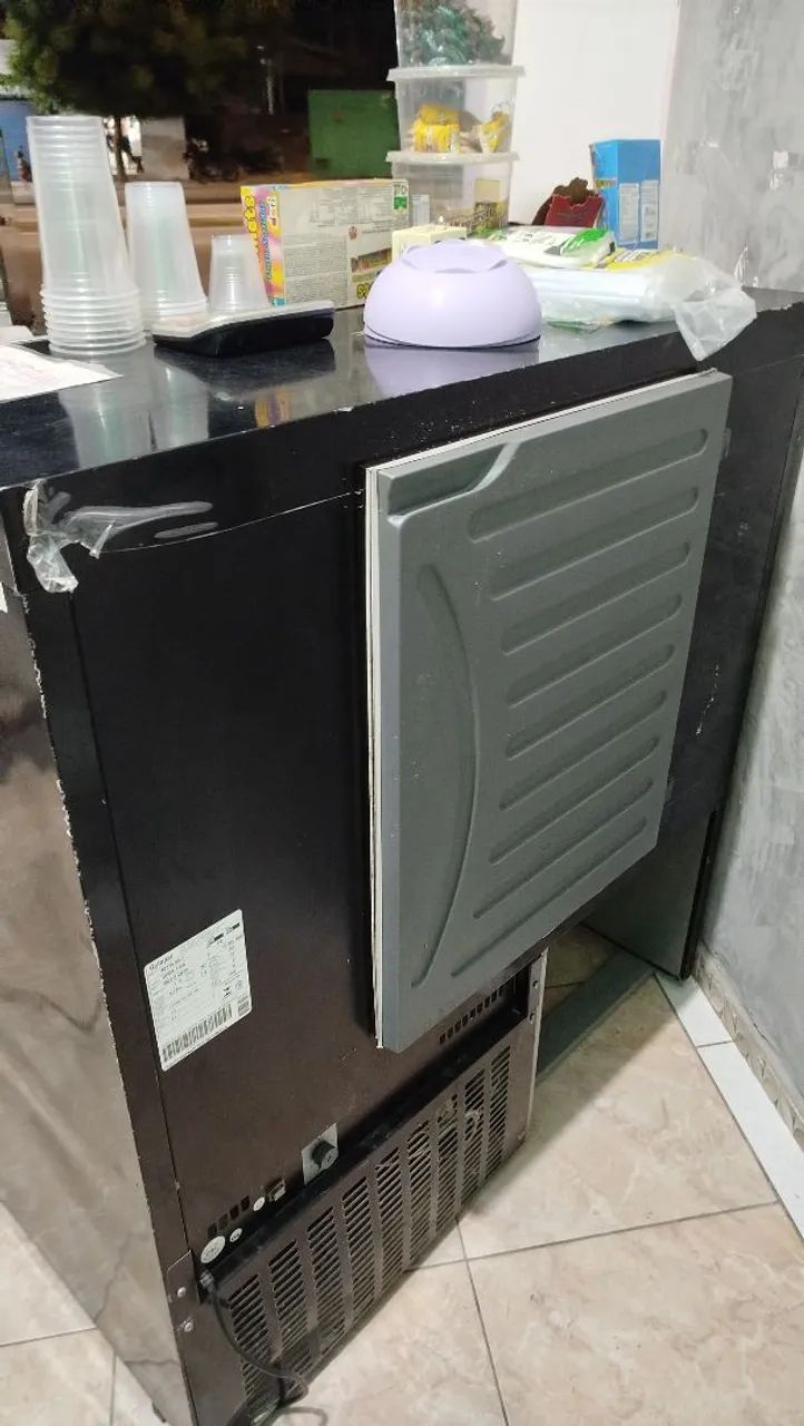 Vitrine Refrigerada Gelopar  - Foto 5