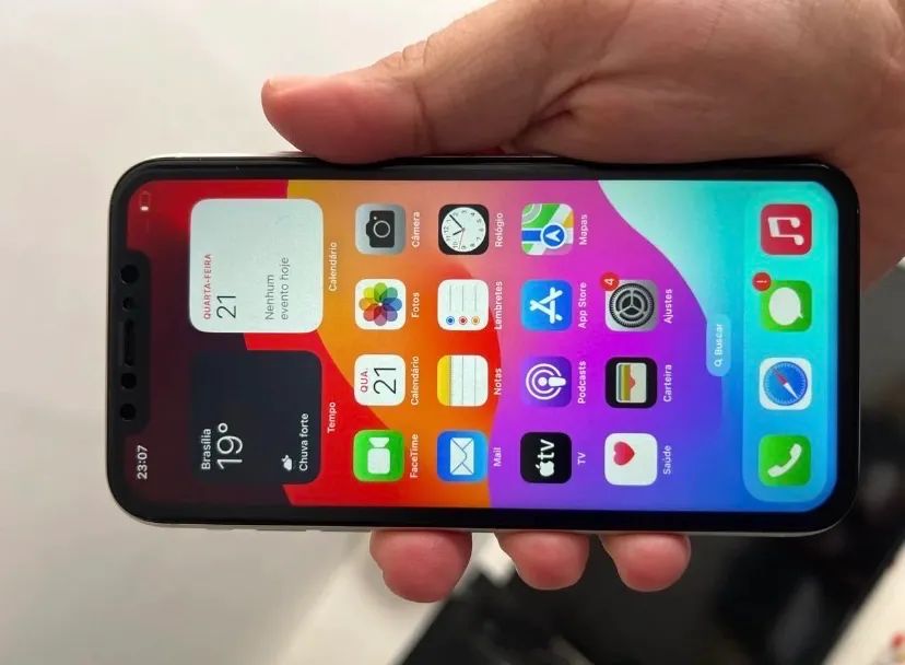 iPhone 11 todo original - Foto 2