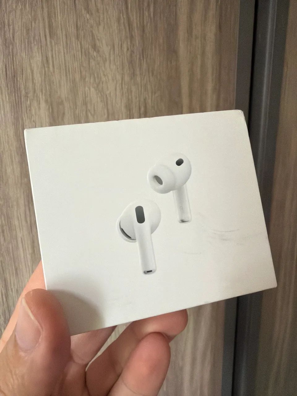 AirPod Pro 3 Novo - Lacrado - Entrega rápida e grátis - Salvador e Lauro de Freitas  - Foto 3