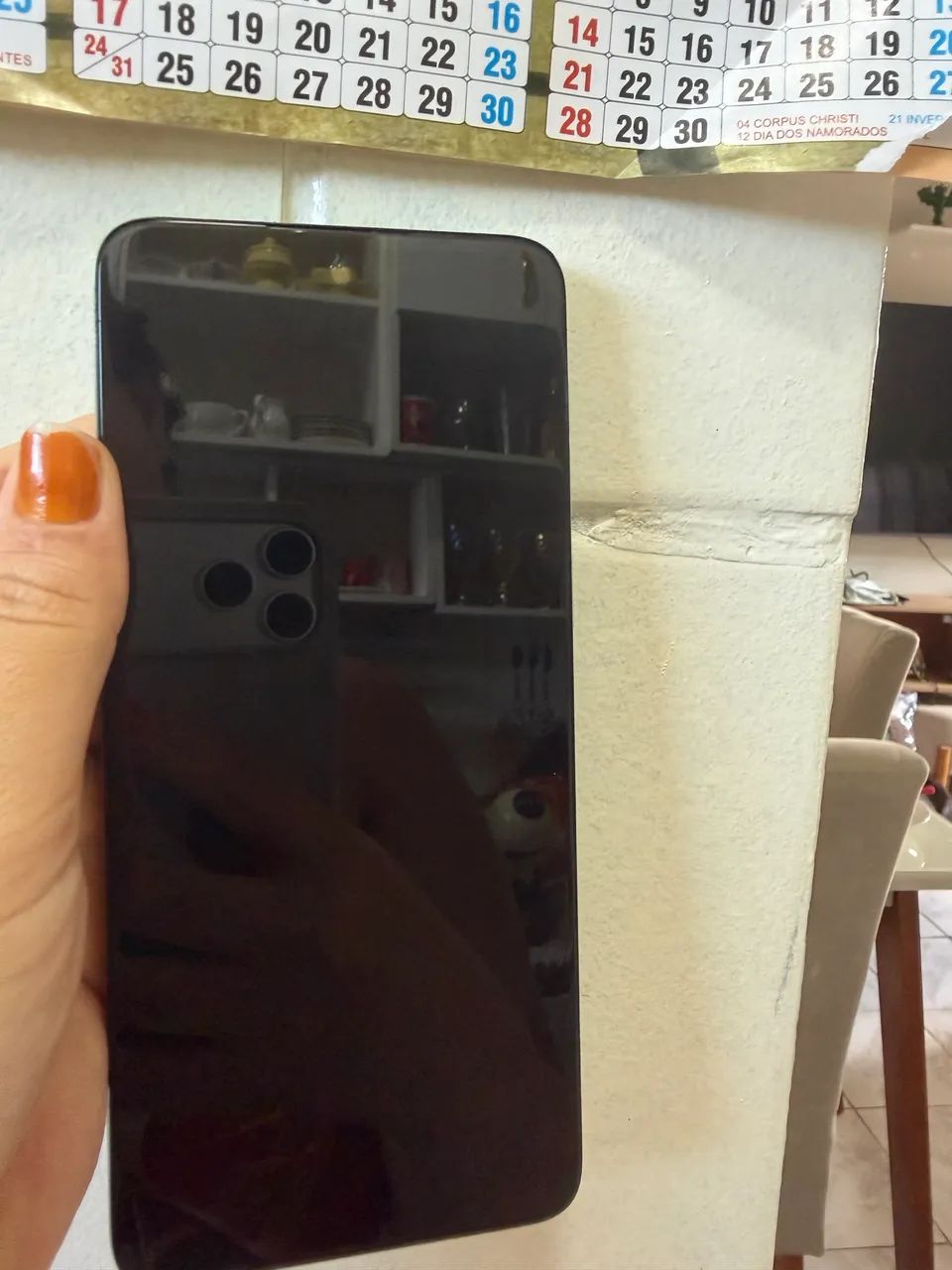 Motorola moto 5G  - Foto 4