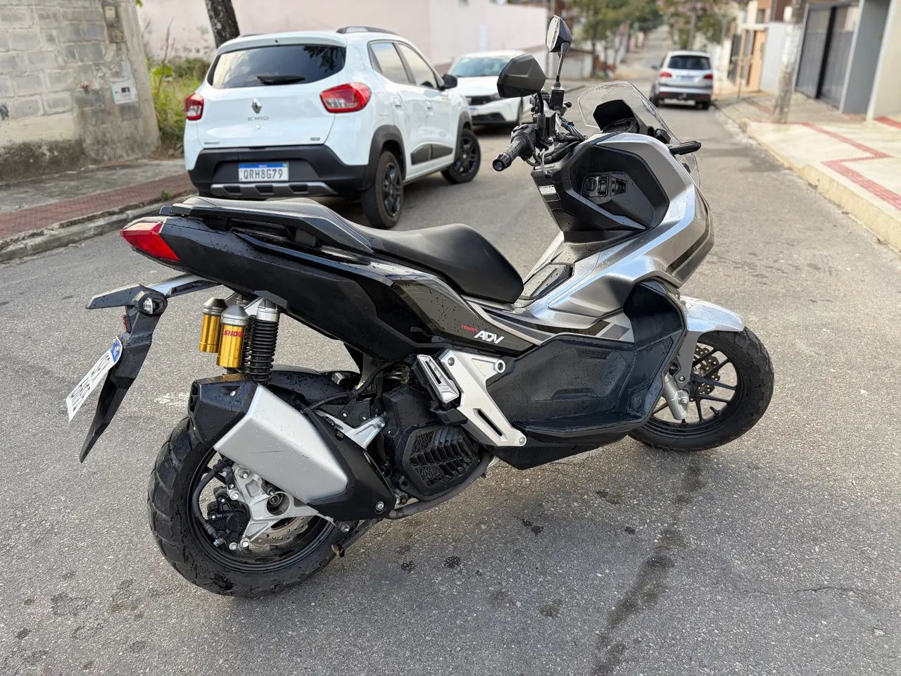 Honda ADV 150 - Foto 5