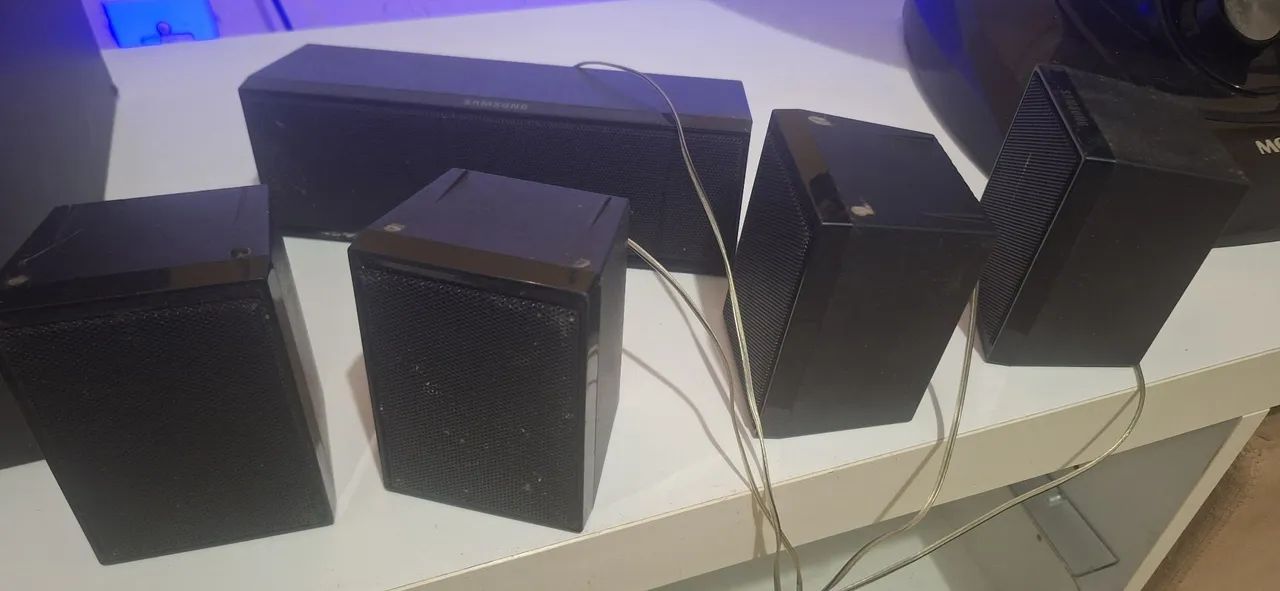Home theater  - Foto 2