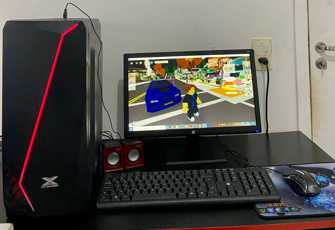 PC Gamer Completo 9ª GERAÇÃO DDR4  - Foto 2