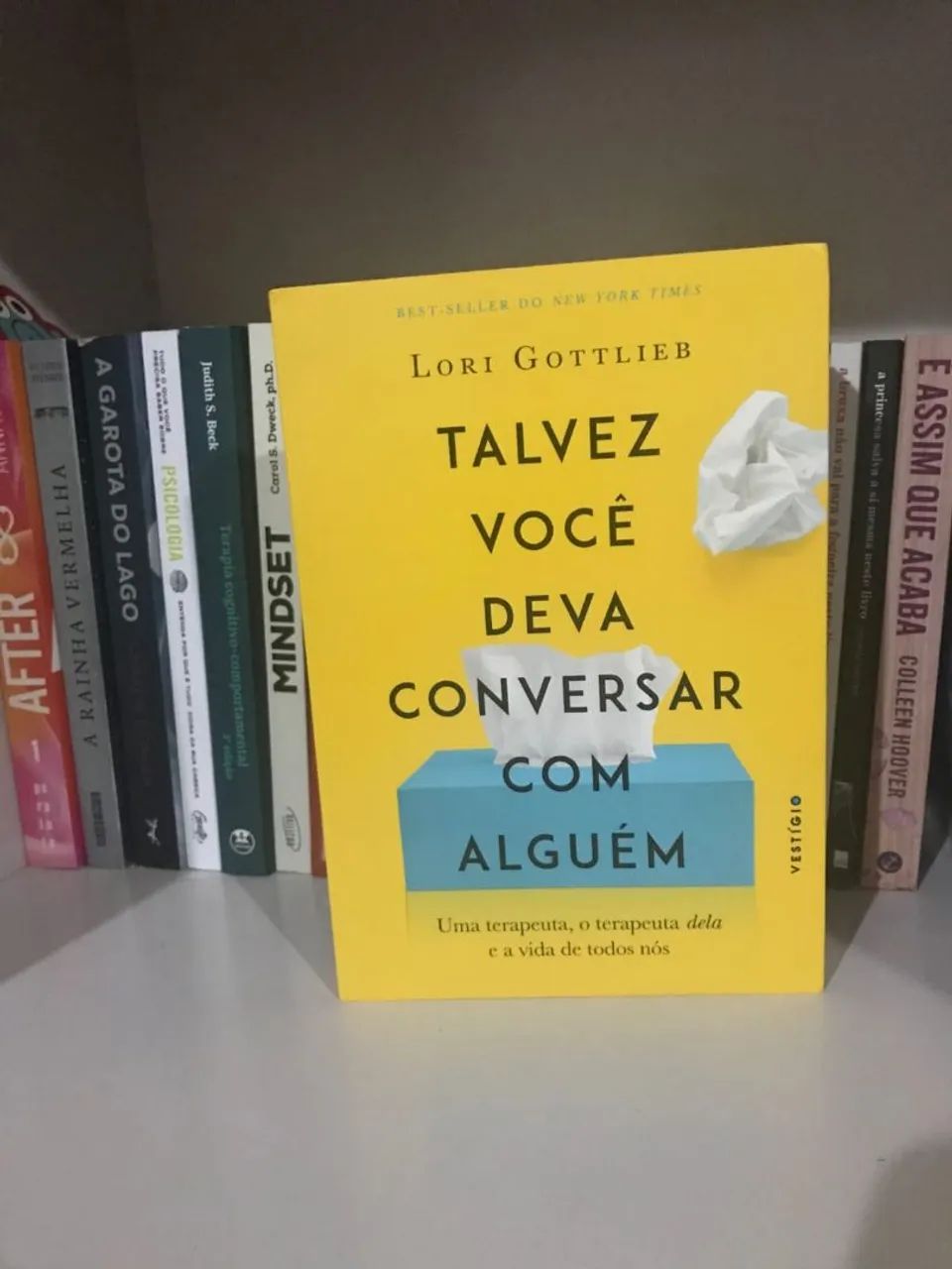 Livros de psicologia  - Foto 4