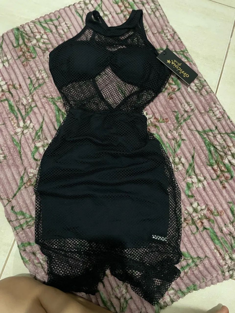 Desapego de roupas 