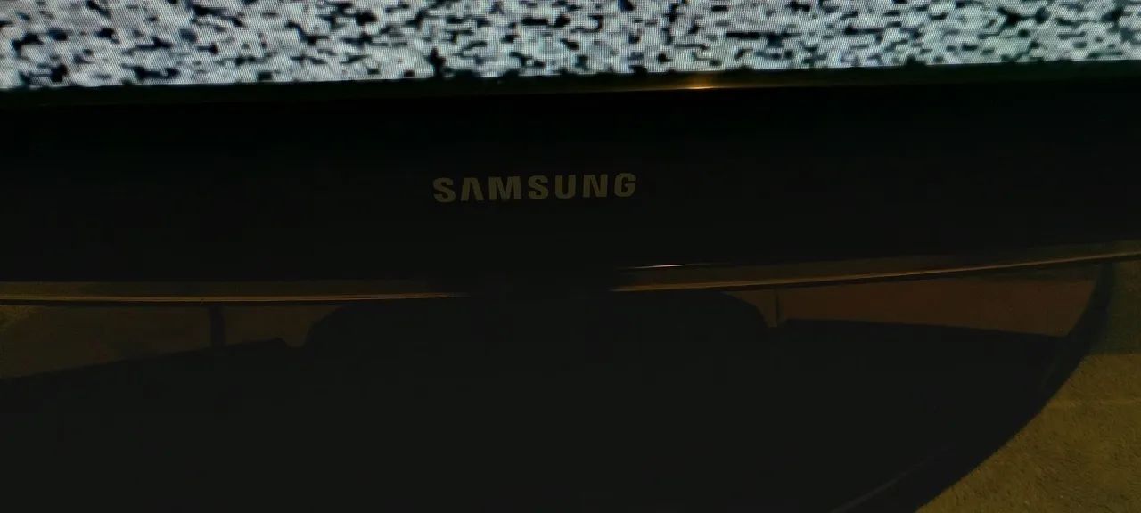 Televisão Samsung 32 LCD OBS: PRECISA APENAS COMPRAR O CONTROLE  - Foto 4
