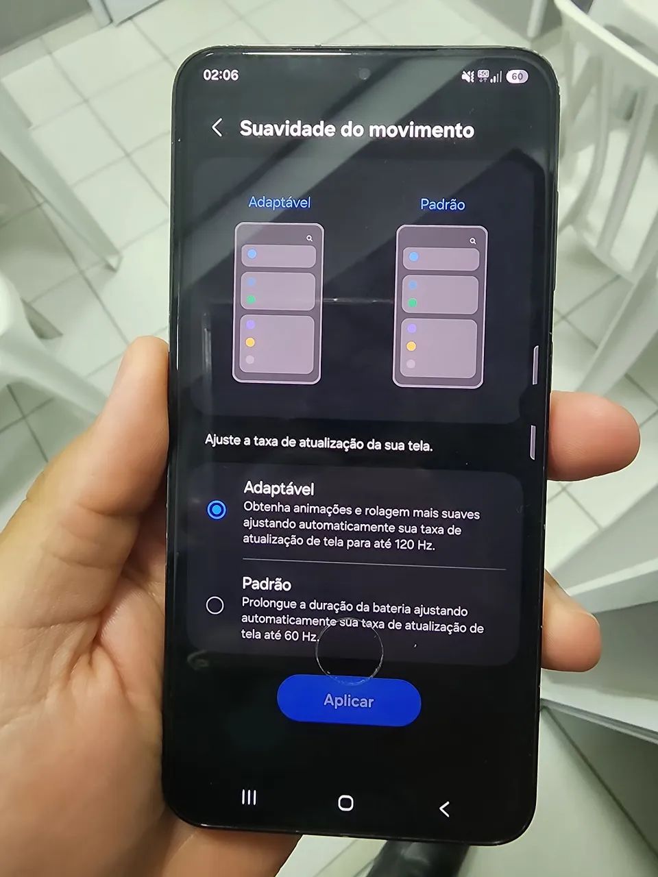 Samsung S23 plus vendo ou troco