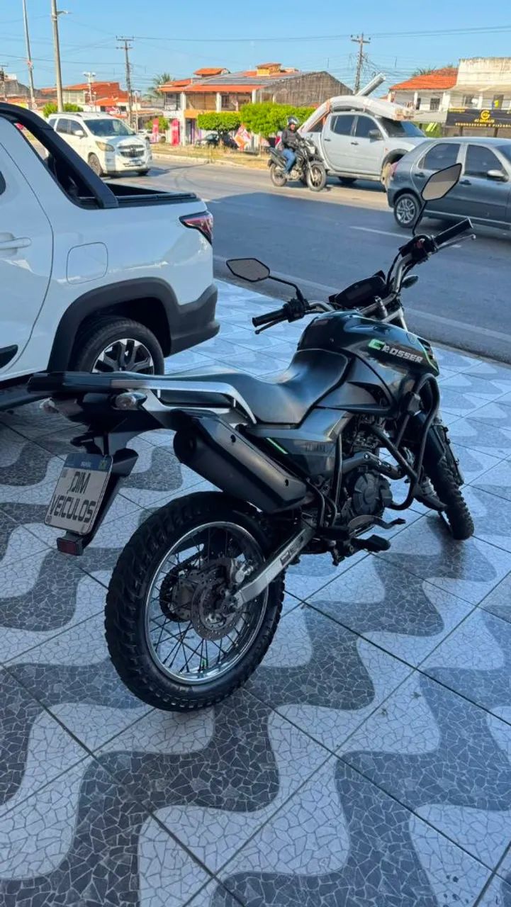 Crosser 150 - Foto 4