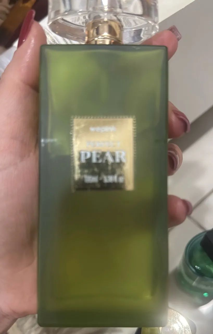 Perfume Wepink 