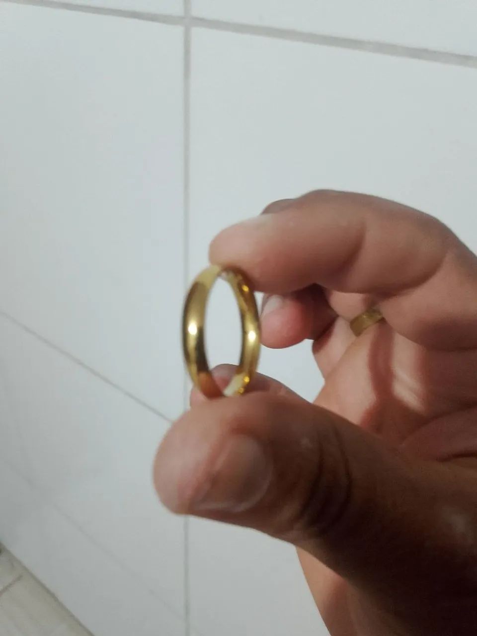 Aliança  - Foto 2
