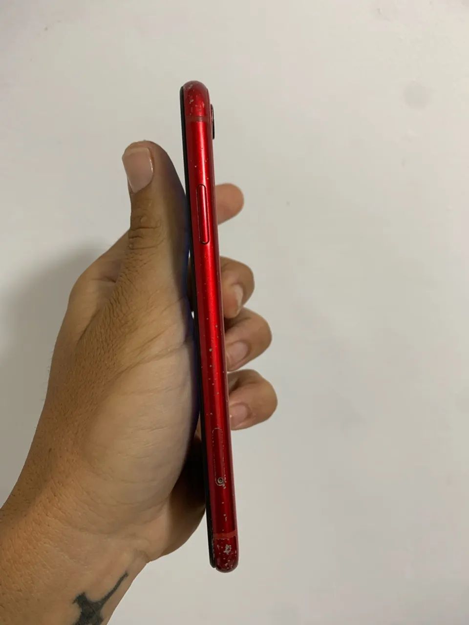 iPhone XR  - Foto 5