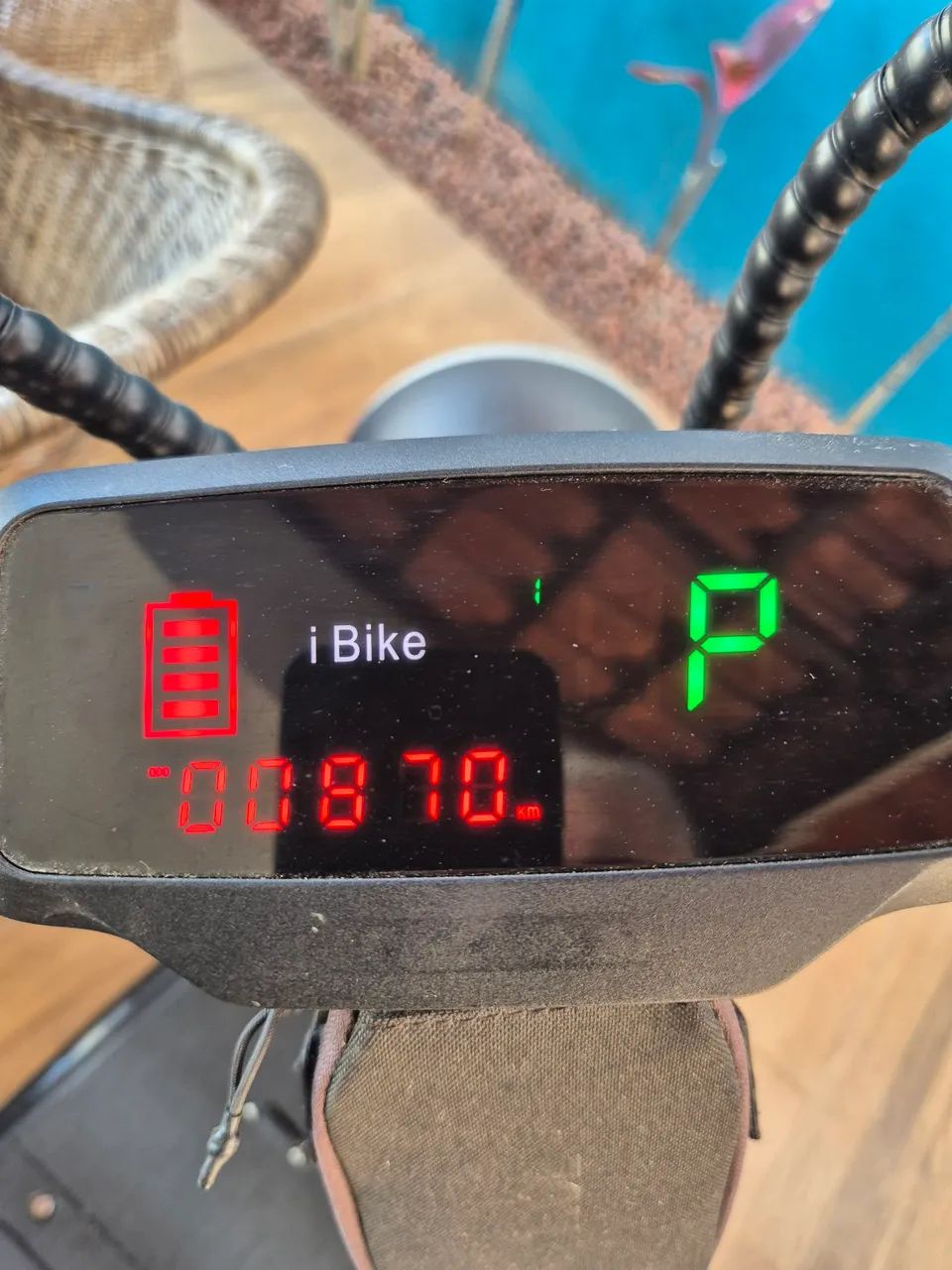 Scooter Elétrica  - Foto 4