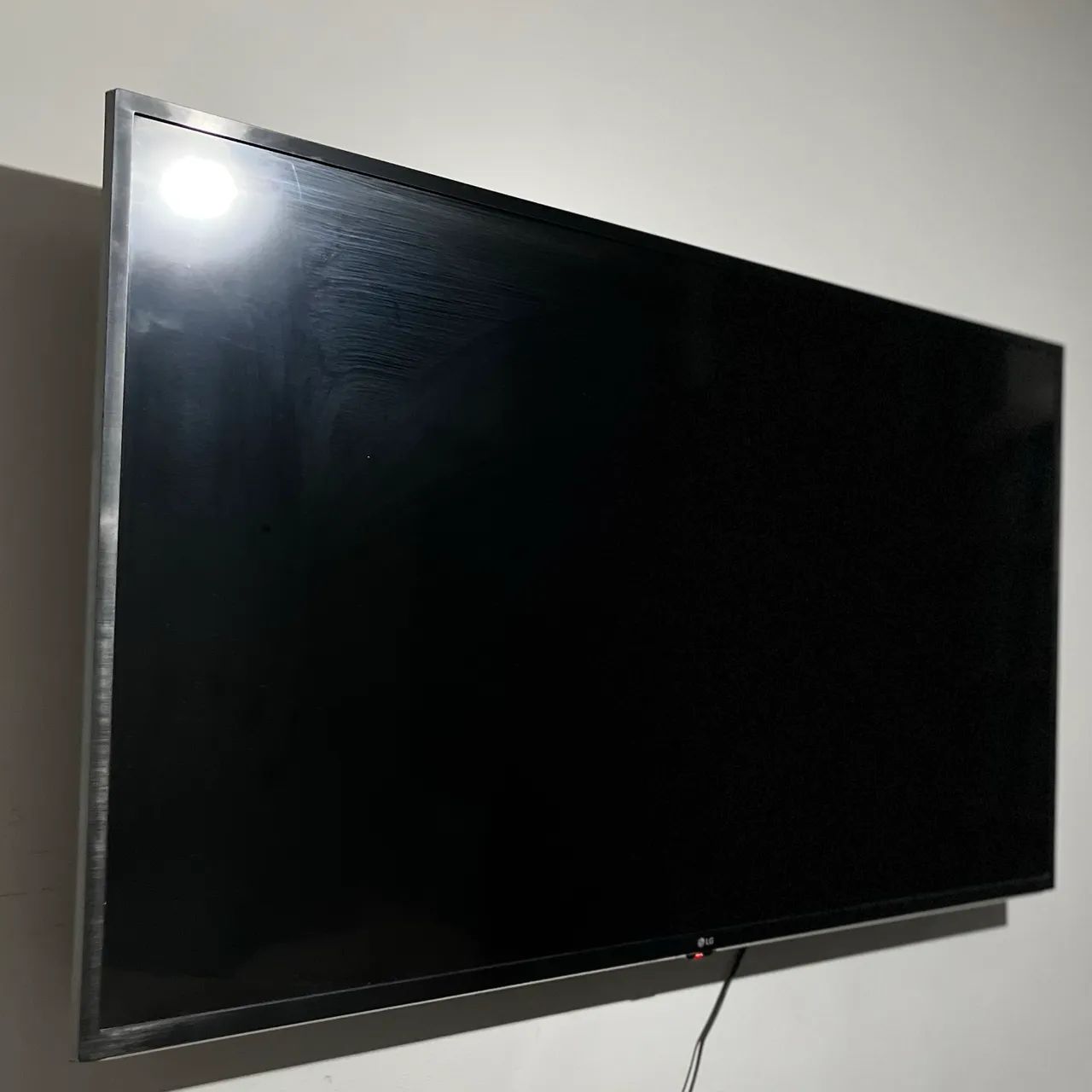 Smart Tv LG 50 polegadas - Foto 4