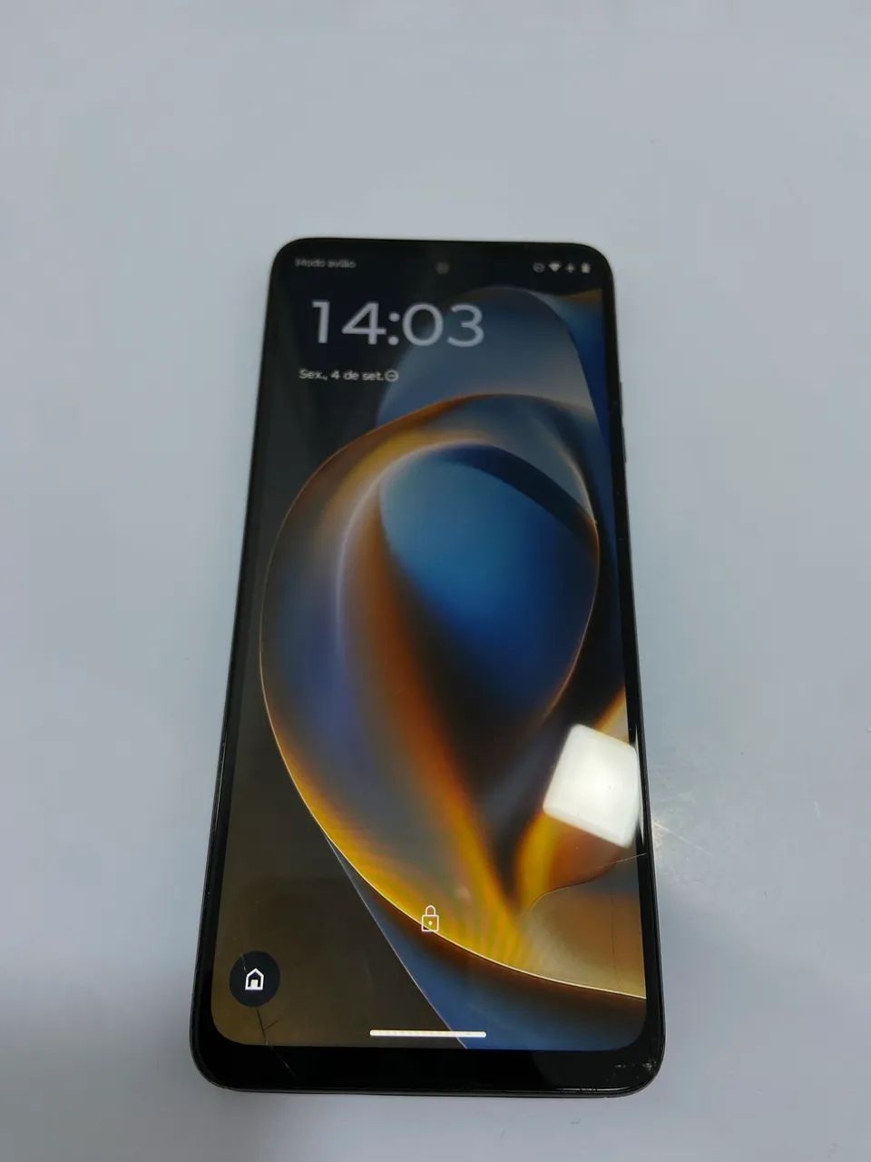 Smartphone 