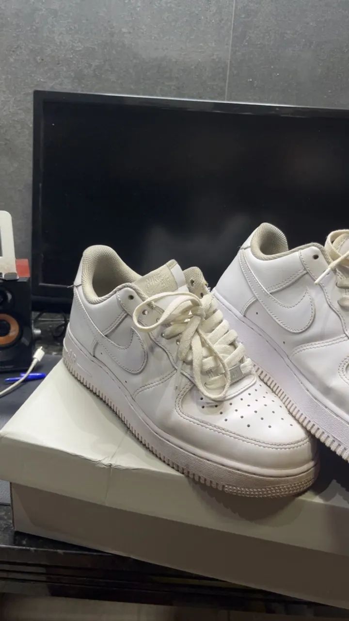 Air Force one (ORIGINAL) 