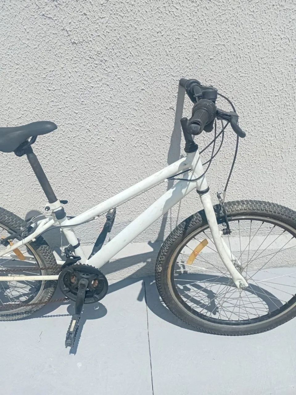 Bicicleta  - Foto 2