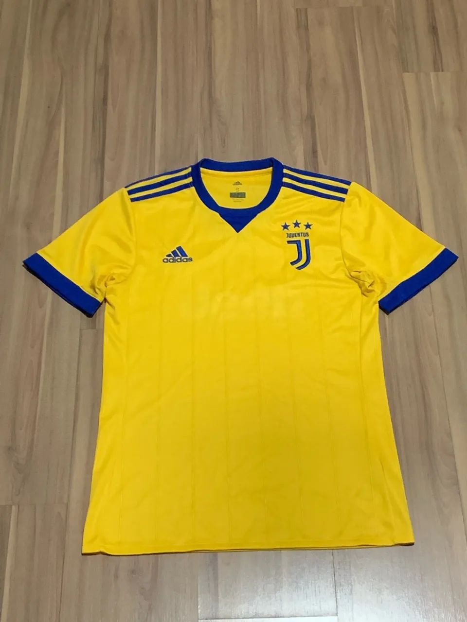 Camisa Juventus 2017