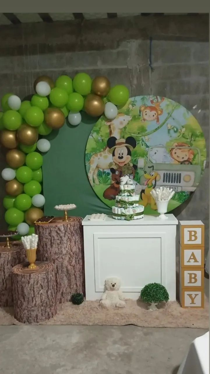 Decoração infantil e adulto  - Foto 5