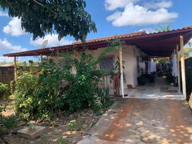 Vende- se casa no Canaã  - Foto 5