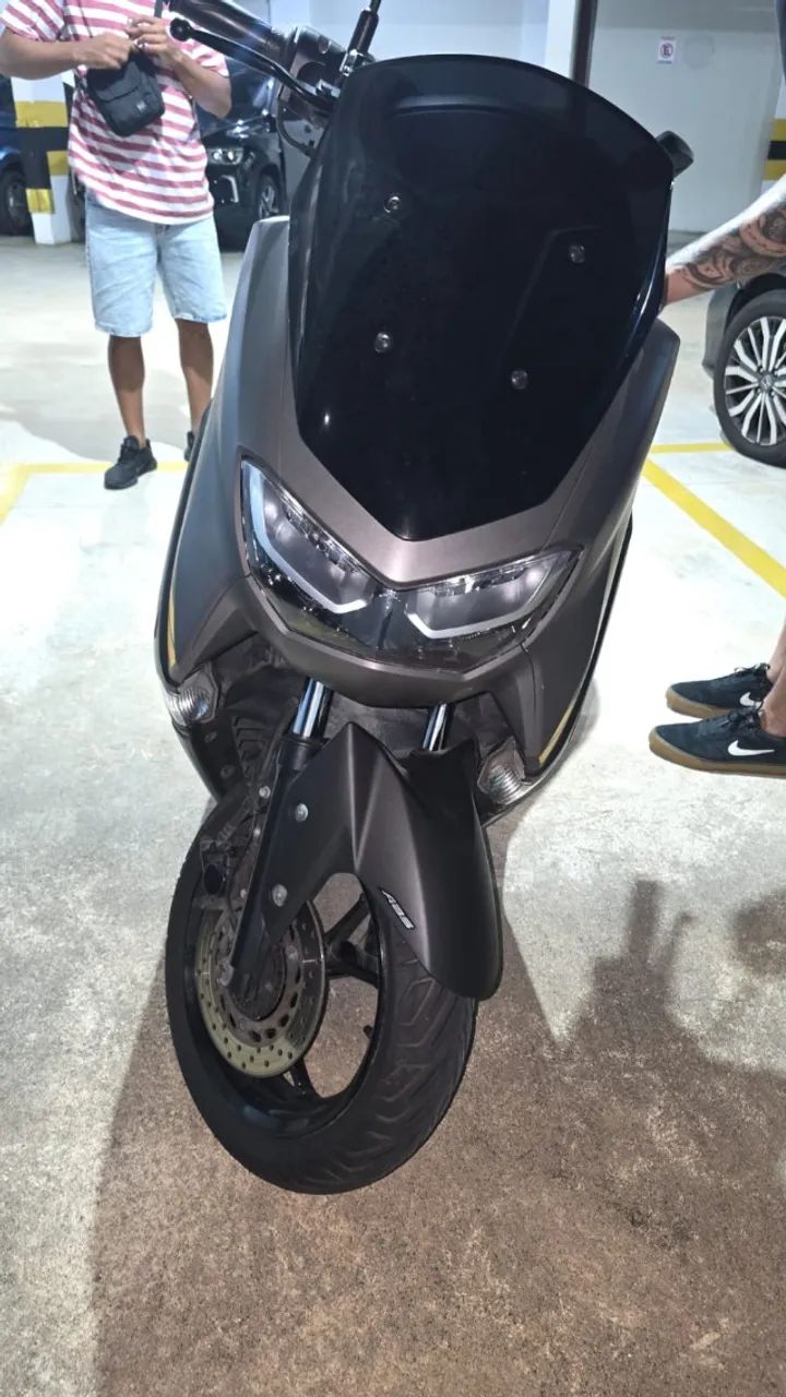 Yamaha NMax 160 SE Connected - Foto 5