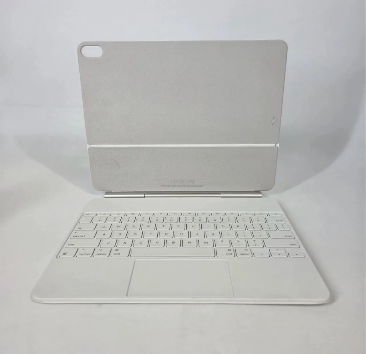 Apple Magic Keyboard A3340 | 13 Polegadas | iPad Air 