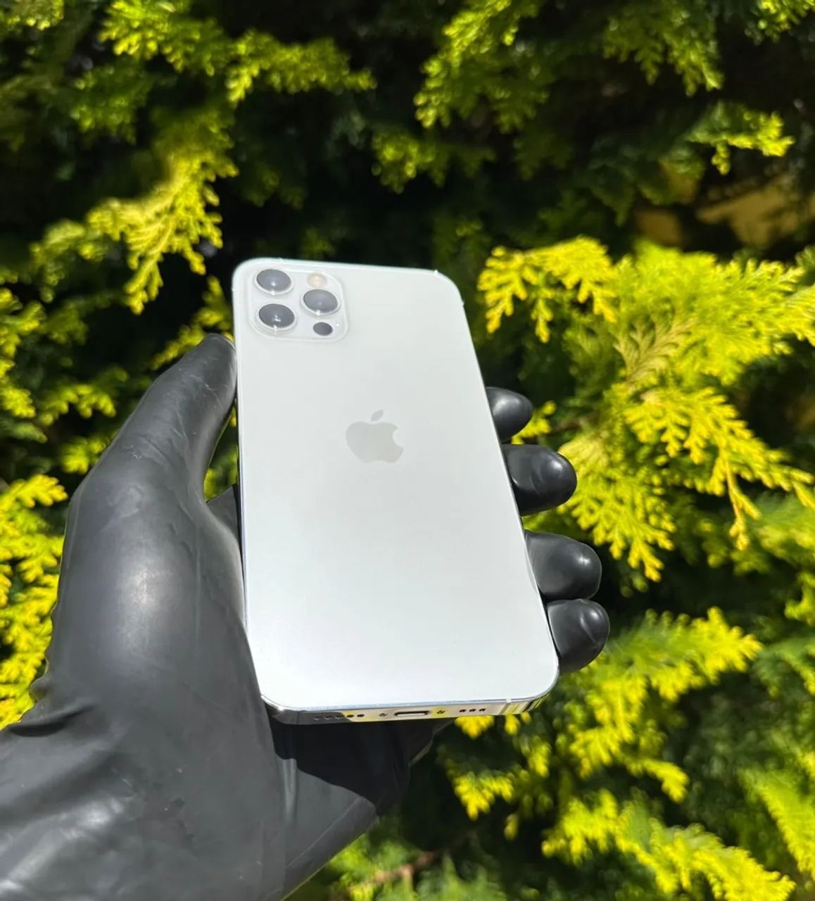 IPHONE 12 PRO - MEGA PROMOÇÃO  - Foto 3