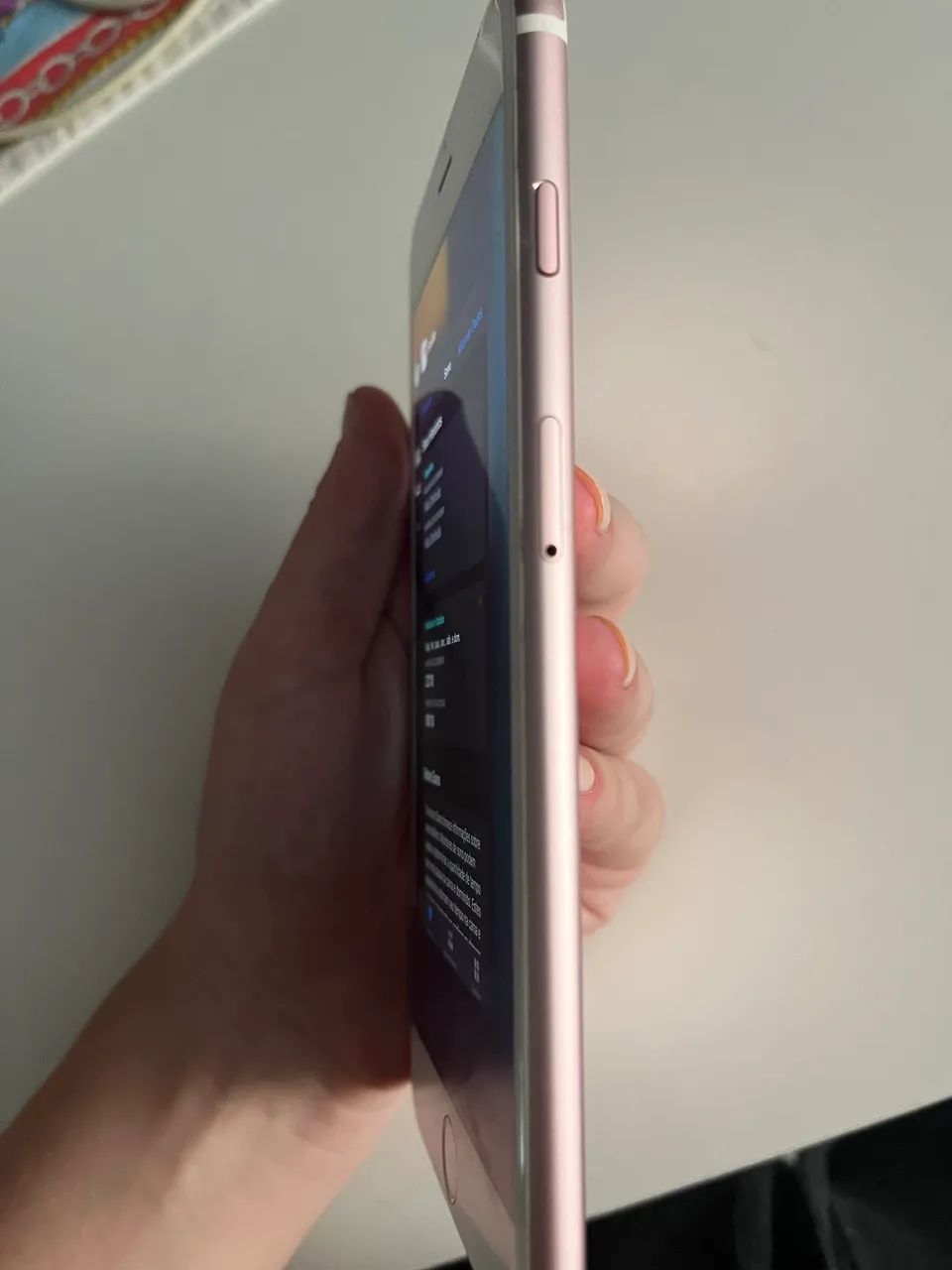 iPhone 6s Plus 128gb - Foto 4