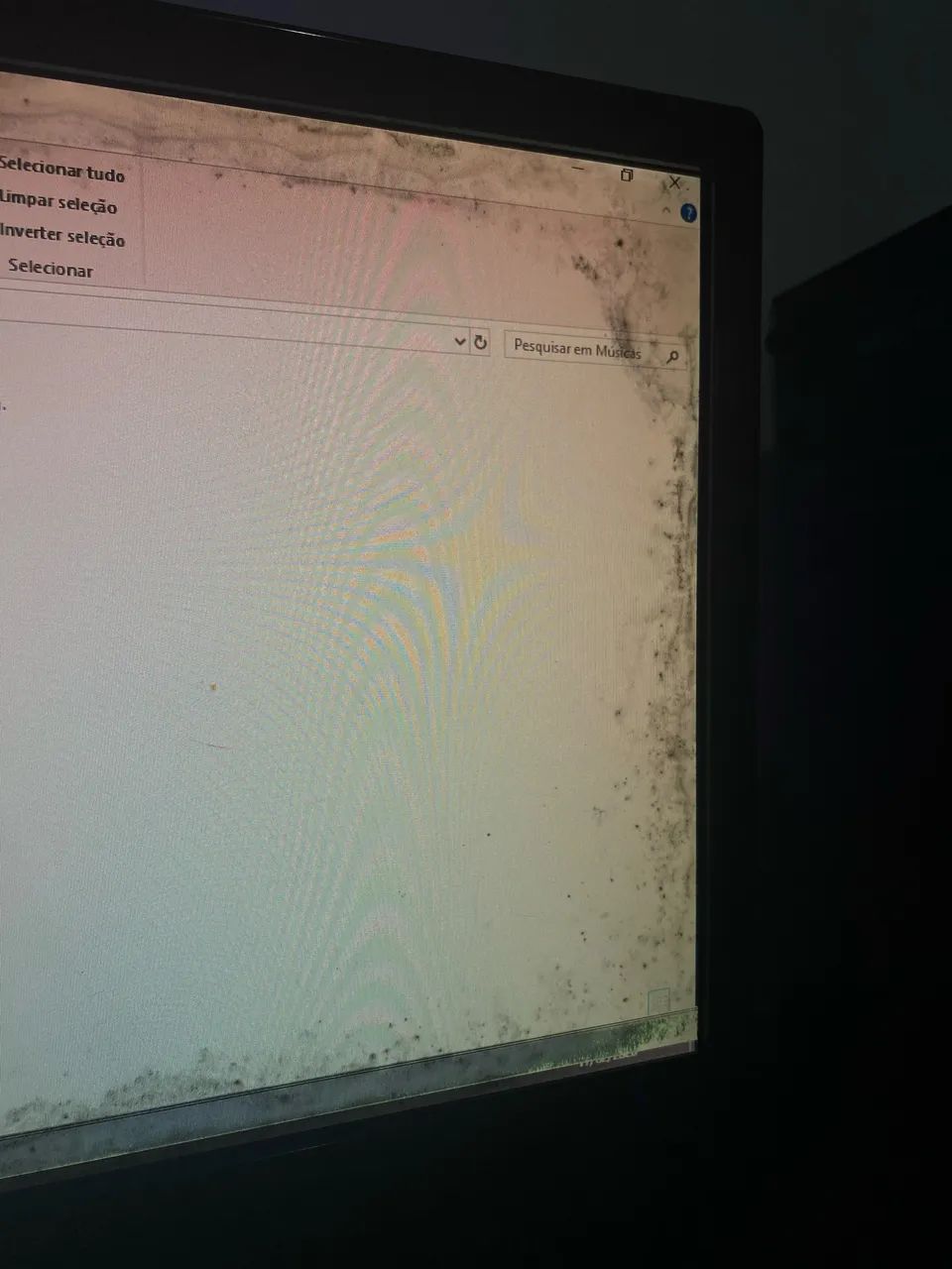 Monitor computador  - Foto 3