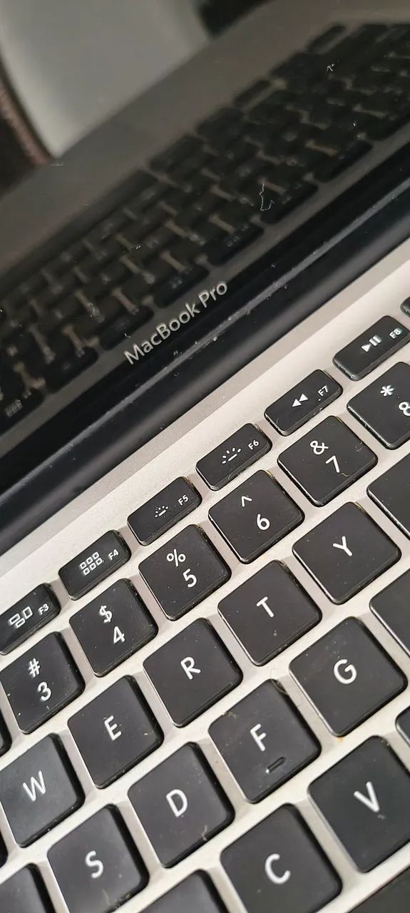 MacBook pro 