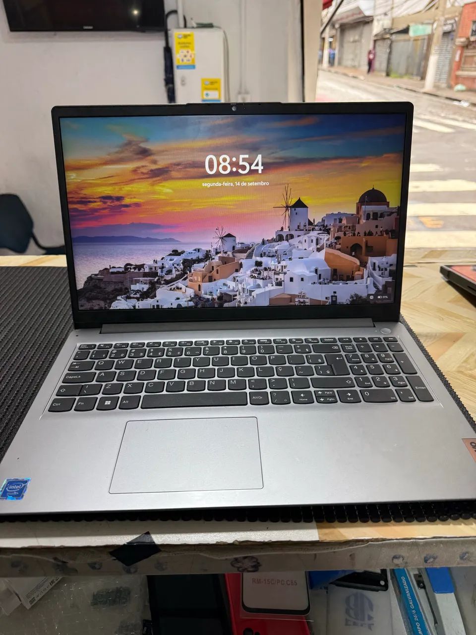 NOTEBOOK LENOVO BARATO!! - Foto 2