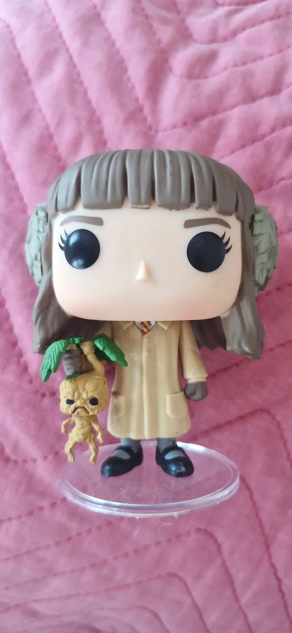 Funko pop Hermione Granger