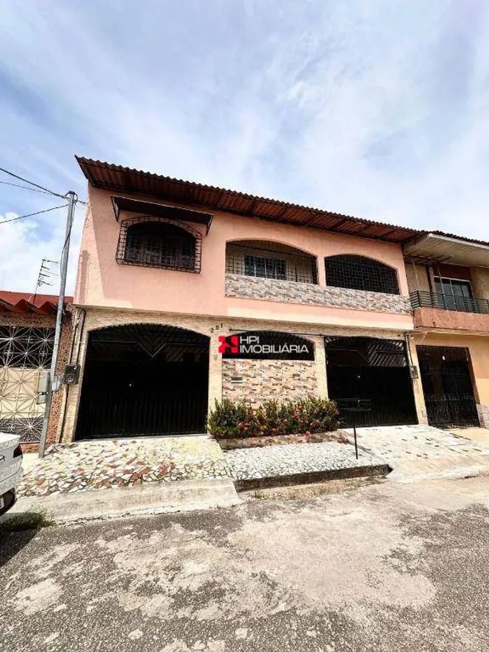 LINDA CASA NA MARAMBAIA - Foto 2